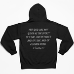 Load image into Gallery viewer, Fearless Hoodie
