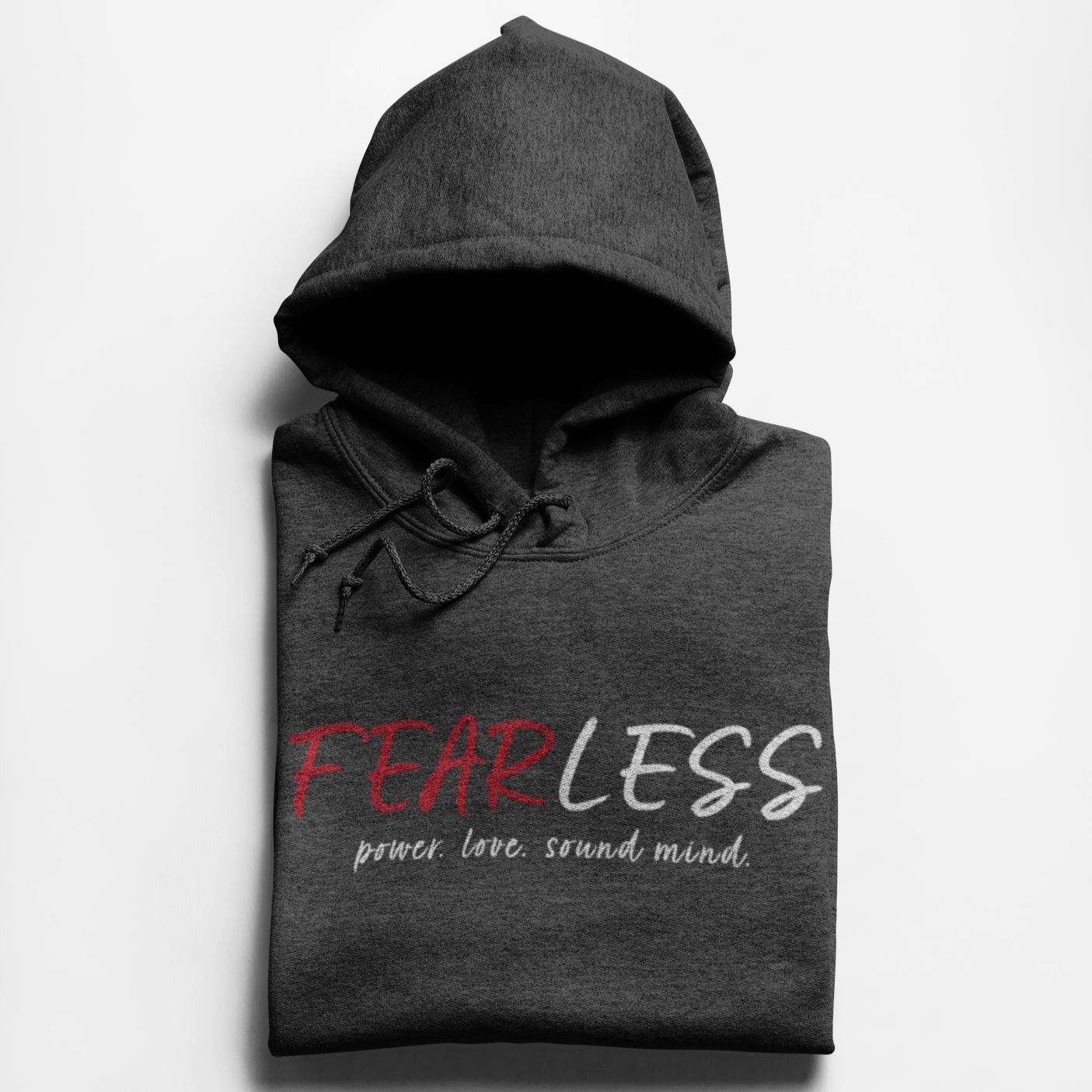 Fearless Hoodie