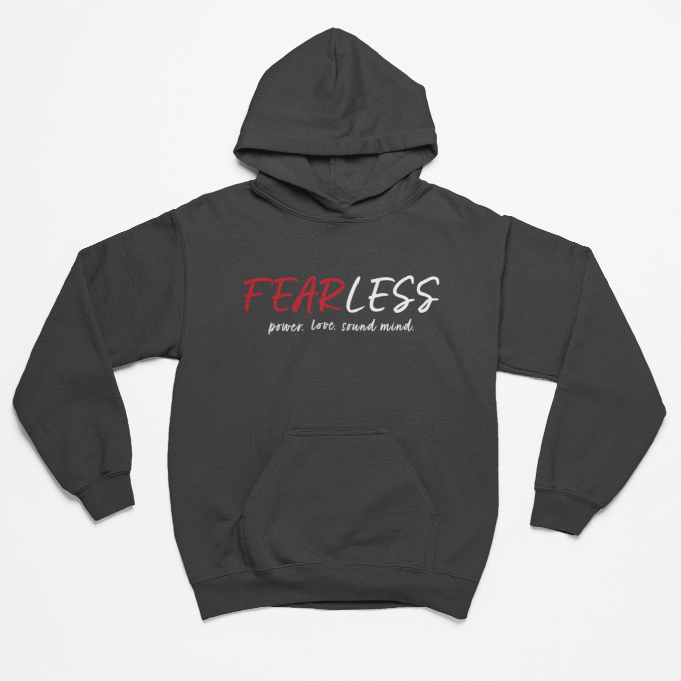 Fearless Hoodie