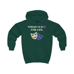 Load image into Gallery viewer, THEATRE KID-Kids Hoodie
