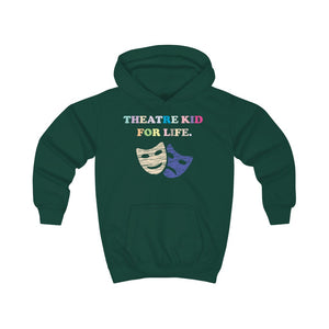 THEATRE KID-Kids Hoodie