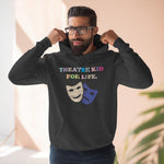 Load image into Gallery viewer, Theatre Kid- Unisex Premium Hoodie
