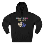 Load image into Gallery viewer, Theatre Kid- Unisex Premium Hoodie
