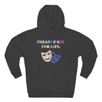 Load image into Gallery viewer, Theatre Kid- Unisex Premium Hoodie
