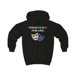 Load image into Gallery viewer, THEATRE KID-Kids Hoodie
