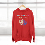 Load image into Gallery viewer, Theatre Kid- Unisex Premium Hoodie
