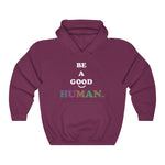 Load image into Gallery viewer, Good Human -Unisex Premium  Hoodie
