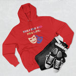 Load image into Gallery viewer, Theatre Kid- Unisex Premium Hoodie
