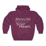 Load image into Gallery viewer, PROTECT YOUR HEART-Unisex Premium Hoodie
