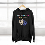 Load image into Gallery viewer, Theatre Kid- Unisex Premium Hoodie
