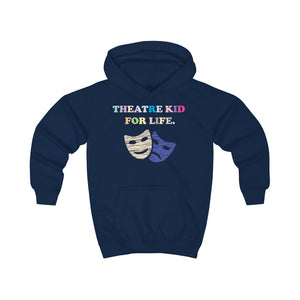 THEATRE KID-Kids Hoodie