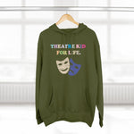 Load image into Gallery viewer, Theatre Kid- Unisex Premium Hoodie
