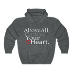 Load image into Gallery viewer, PROTECT YOUR HEART-Unisex Premium Hoodie
