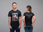 Load image into Gallery viewer, NINA SIMONE TRIBUTE- Unisex Heavy Cotton Tee
