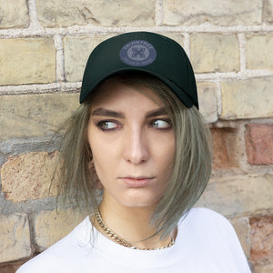 THINKFREE-Unisex Twill Hat