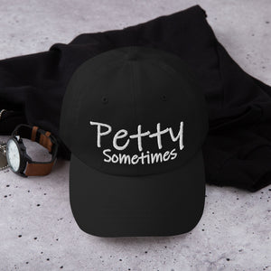 Petty Sometimes- Hat