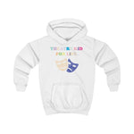 Load image into Gallery viewer, THEATRE KID-Kids Hoodie
