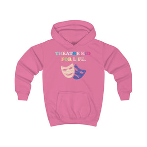 THEATRE KID-Kids Hoodie