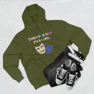 Theatre Kid- Unisex Premium Hoodie