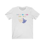 Load image into Gallery viewer, Theatre Kid- Unisex Short Sleeve Tee
